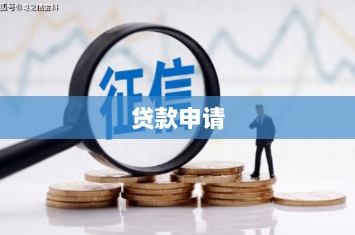 秀林贷款申请
