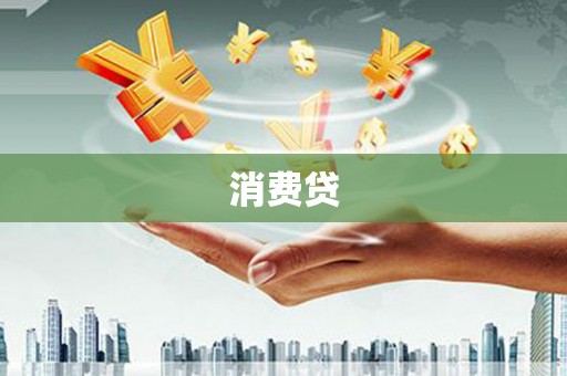秀林消费贷