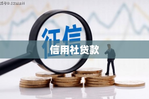 秀林信用社贷款