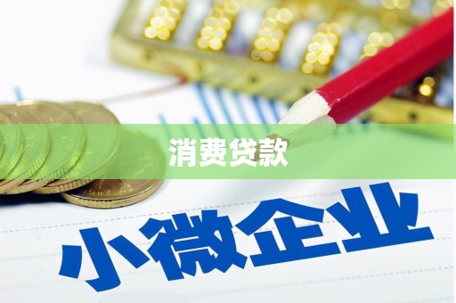 秀林消费贷款