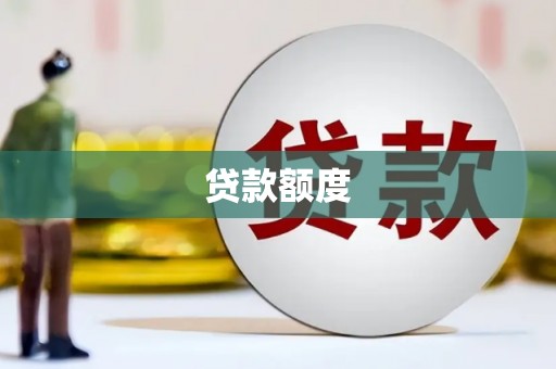秀林贷款额度