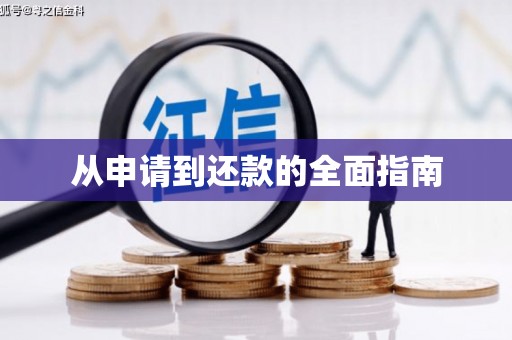 秀林从申请到还款的全面指南