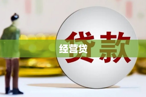秀林经营贷