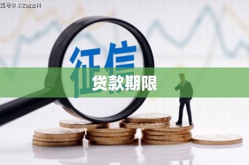 秀林贷款期限