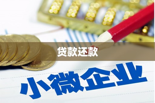 秀林贷款还款
