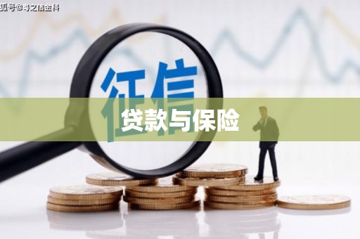 秀林贷款与保险