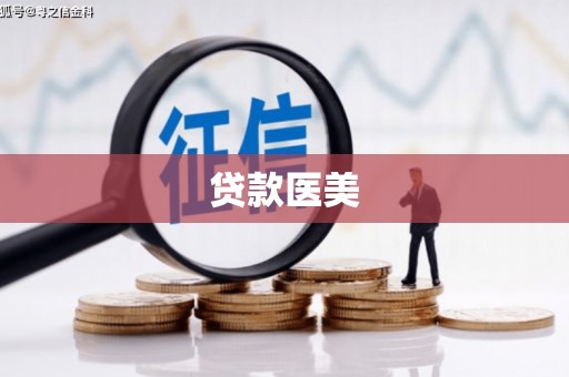 秀林贷款医美