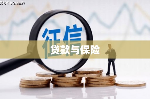 秀林贷款与保险